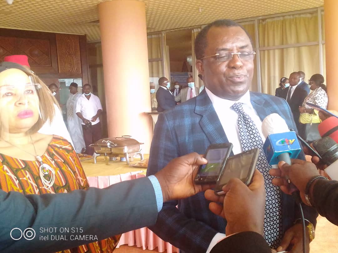 Cameroon: Basic Education Reform Programme Gets Additional Funding ...